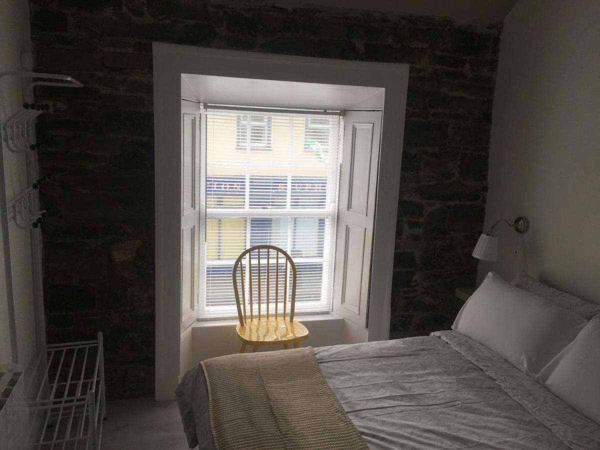 Room 2 Camp Street B&B & Self Catering Oughterard Exterior photo