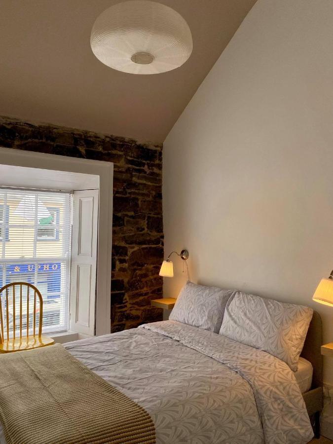 Room 2 Camp Street B&B & Self Catering Oughterard Exterior photo