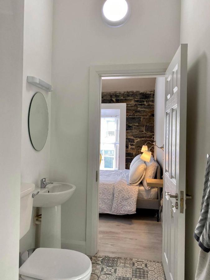 Room 2 Camp Street B&B & Self Catering Oughterard Exterior photo