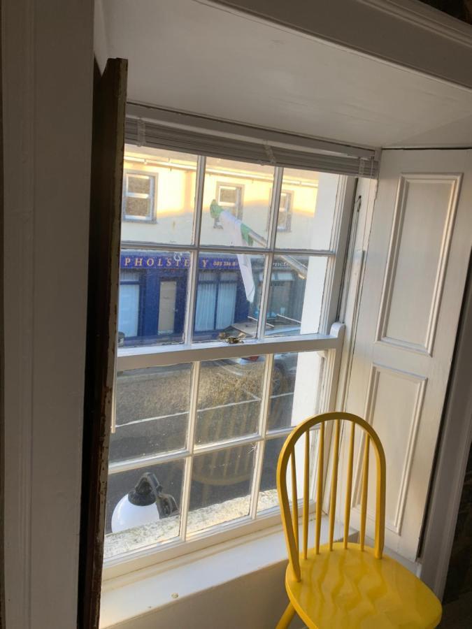 Room 2 Camp Street B&B & Self Catering Oughterard Exterior photo